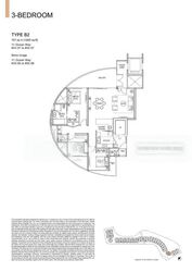 The Residences at W Singapore Sentosa Cove (D4), Condominium #455951261
